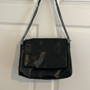 Zara purse